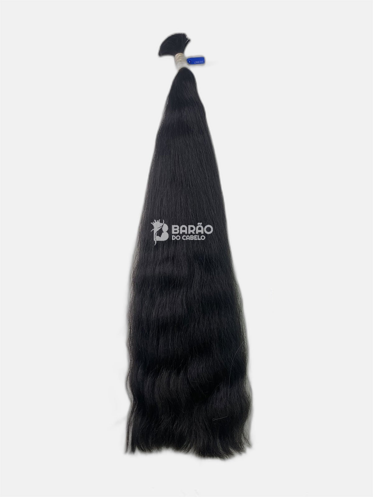 Cabelo Brasileiro Lev.Ond 90CM 001