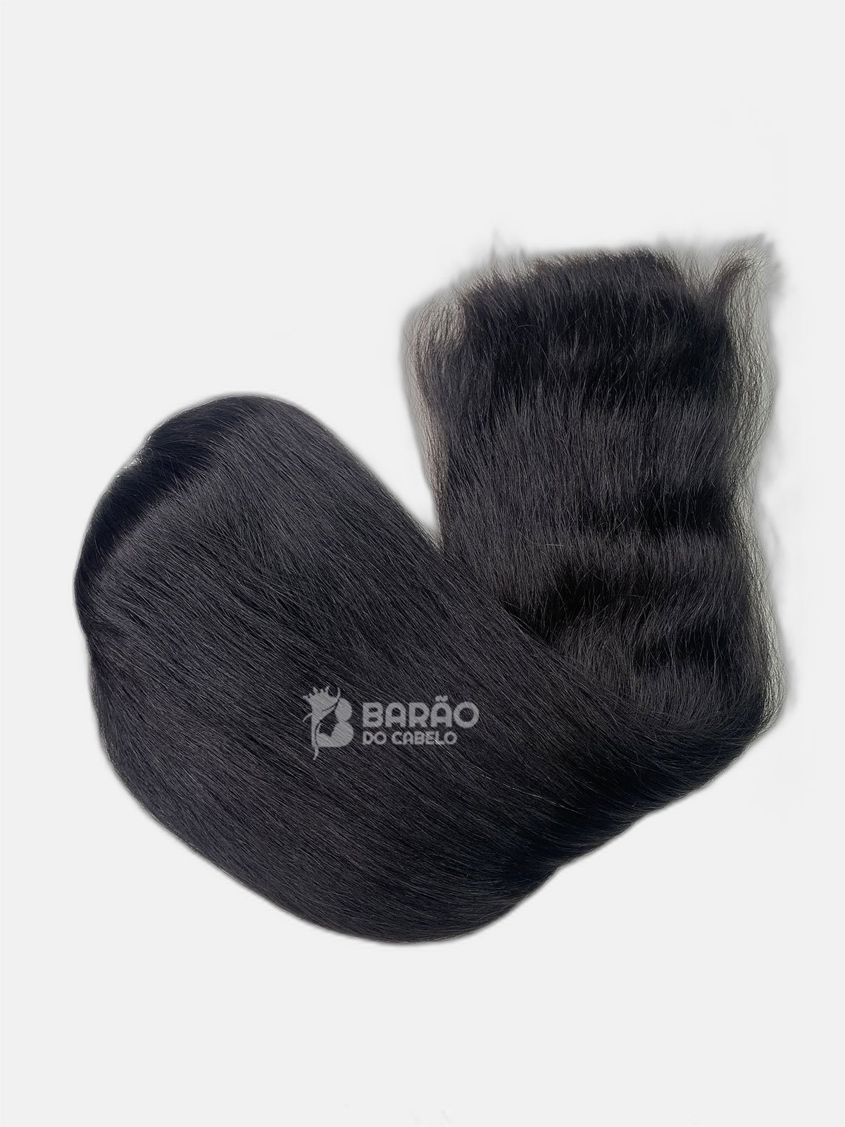 Cabelo Brasileiro Lev.Ond 90CM 003