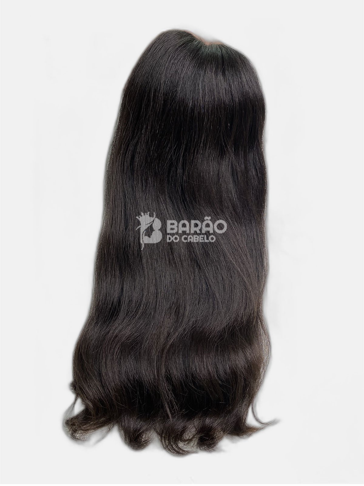 Cabelo Brasileiro Lev.Ondulado 50MC 002