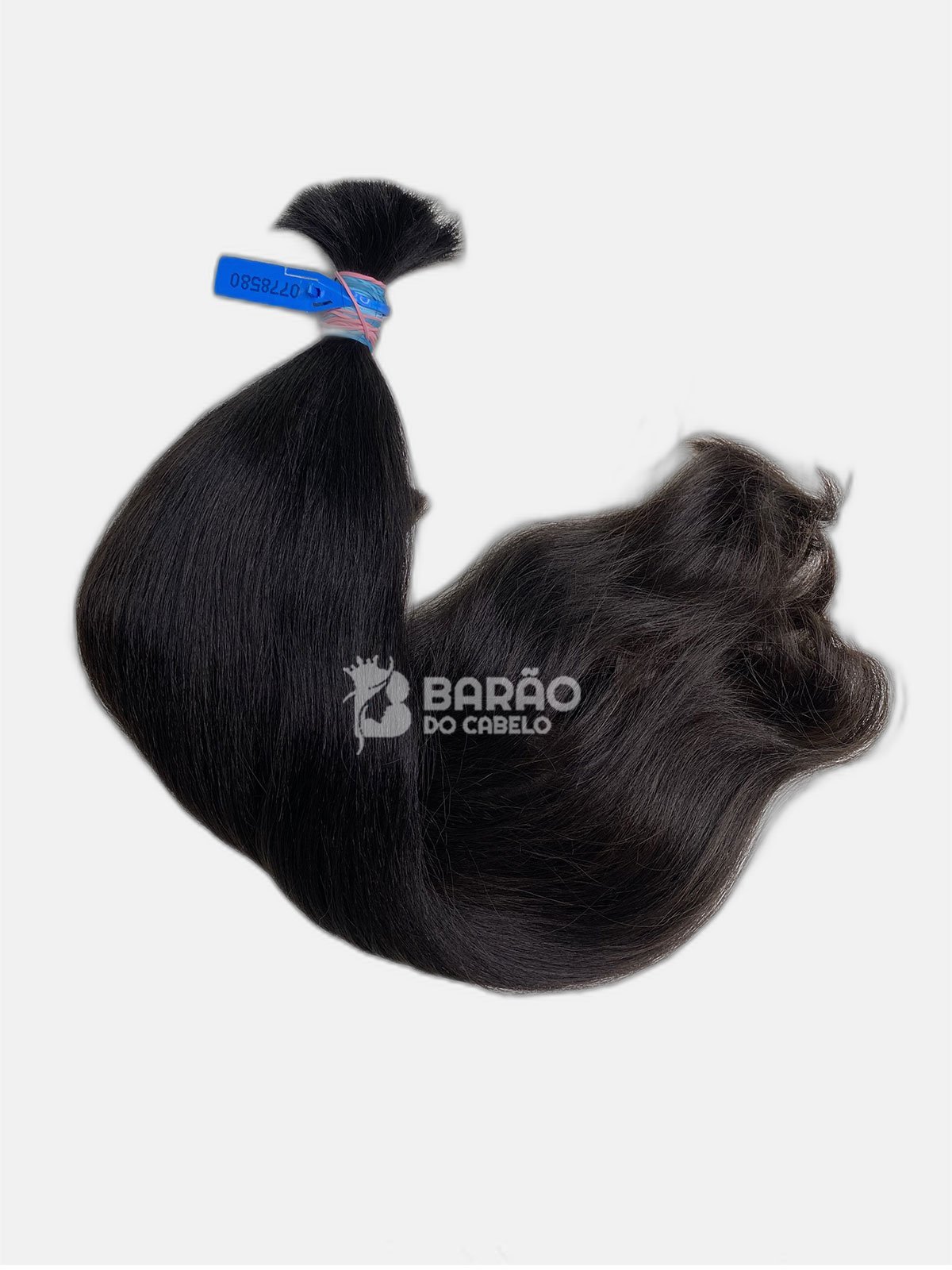 Cabelo Brasileiro Lev.Ondulado 50MC 003