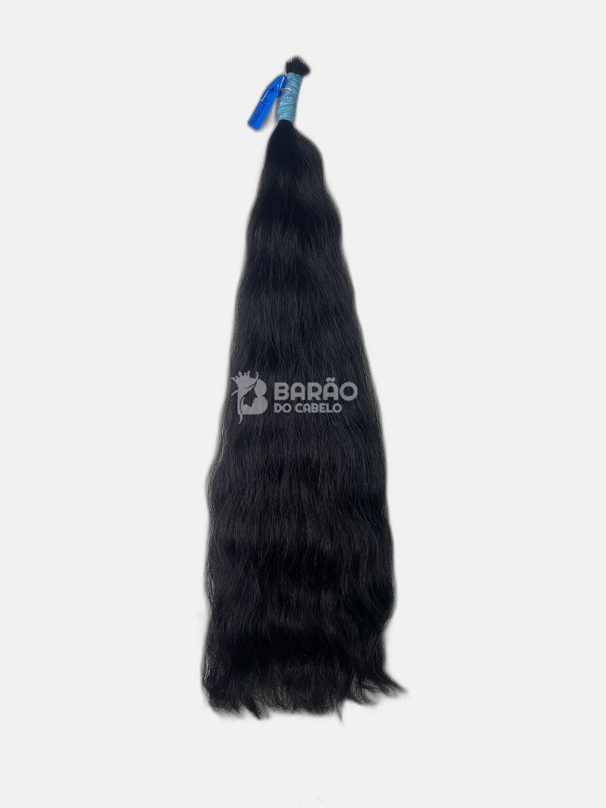 Cabelo Brasileiro Levondulado 60CM 001