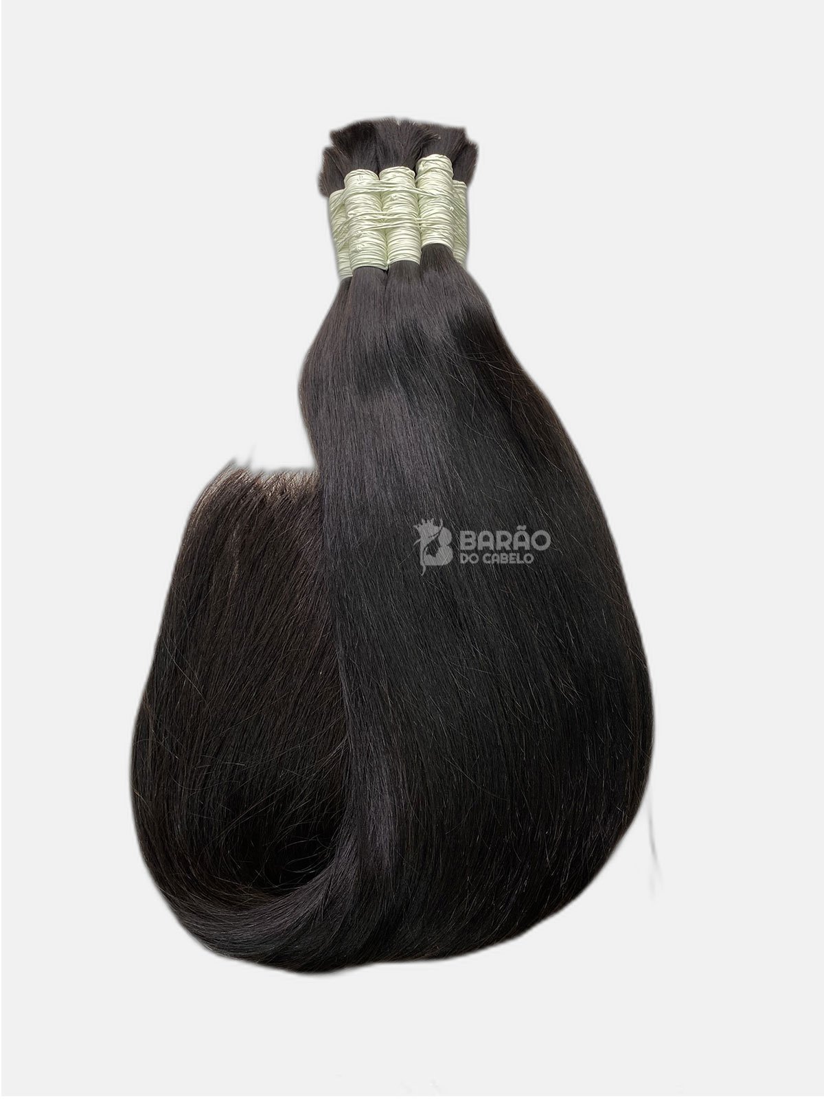 Cabelo Vietnamita Liso 75cm 004